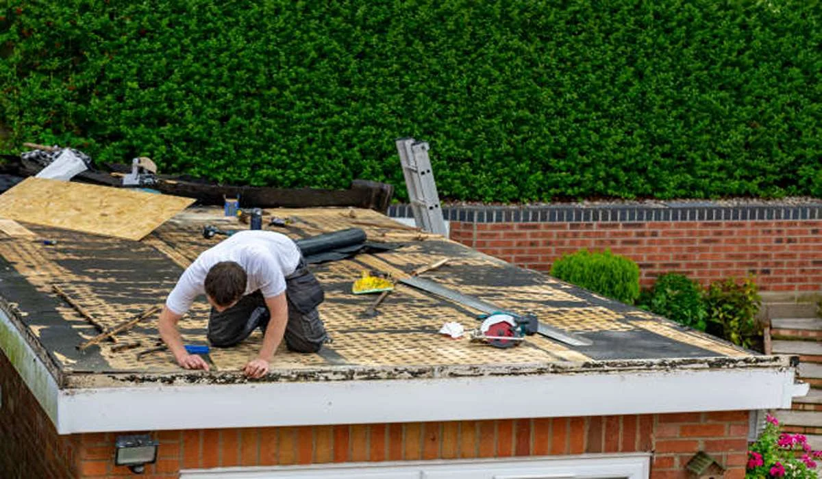 Top 10 Common Roofing Problems and Their Solutions