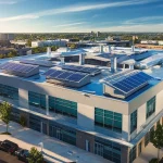 Commercial Roofing: The Complete Guide to Protecting Your Business
