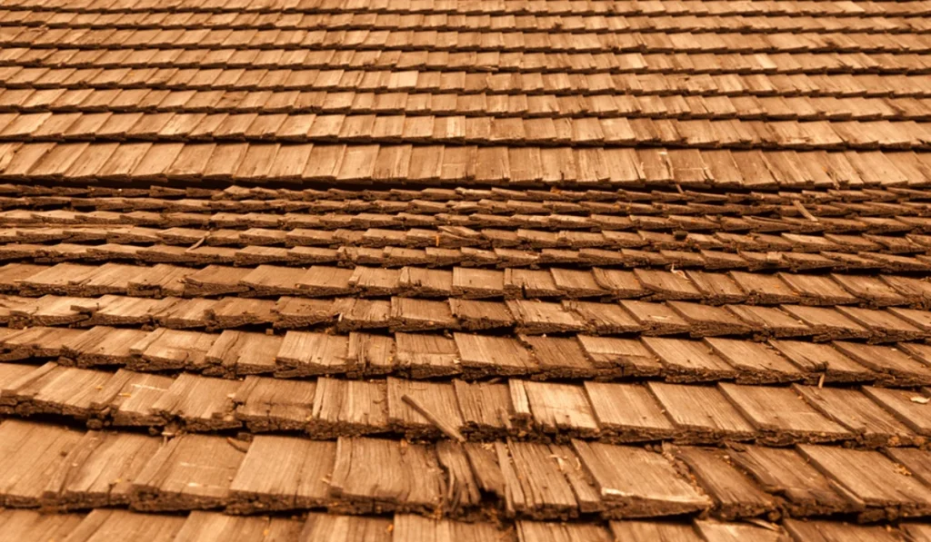 CertainTeed Landmark Weathered Wood Shingles