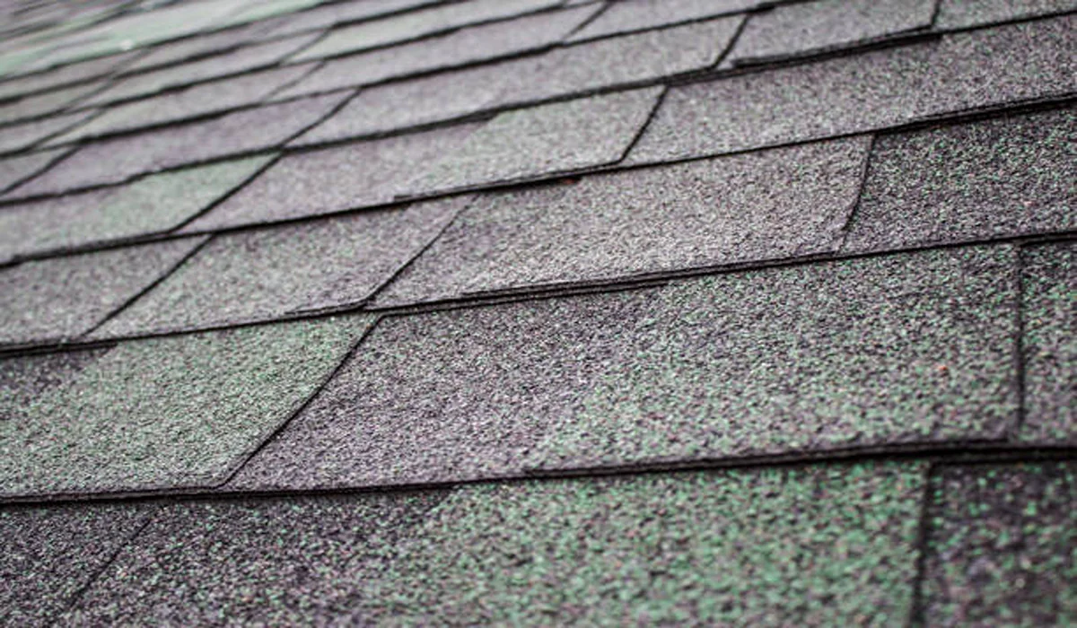 Luxury Asphalt Shingles