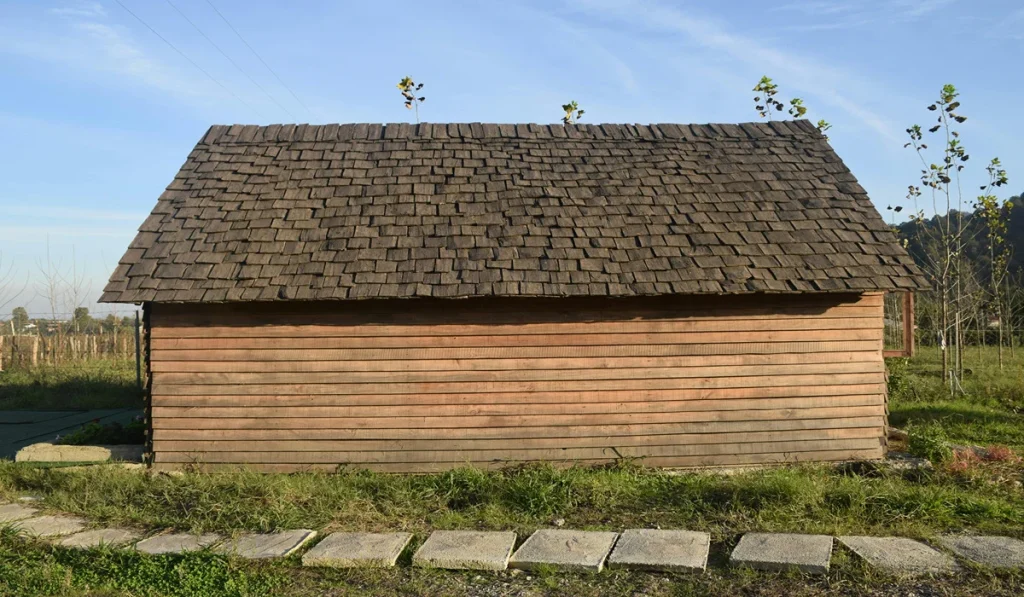 Maximize Your Home's Value with Wood Shingles