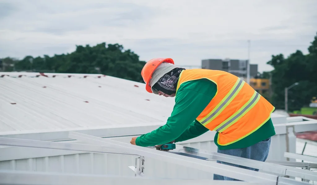 Roofing Inspection Guide: Everything You Need to Know