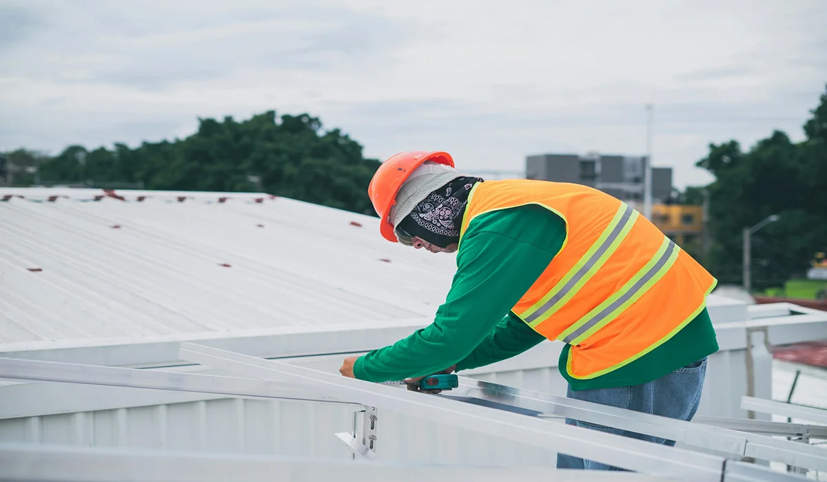 Roofing Inspection Guide: Everything You Need to Know