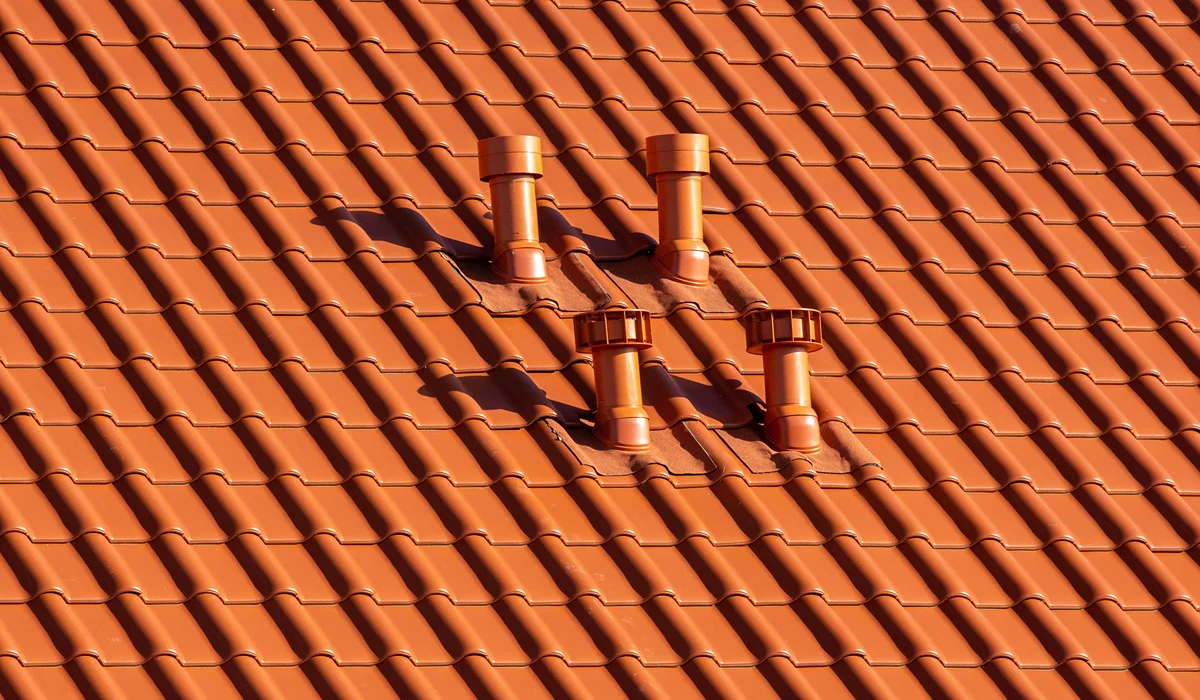 Top Tile Roofing Benefits