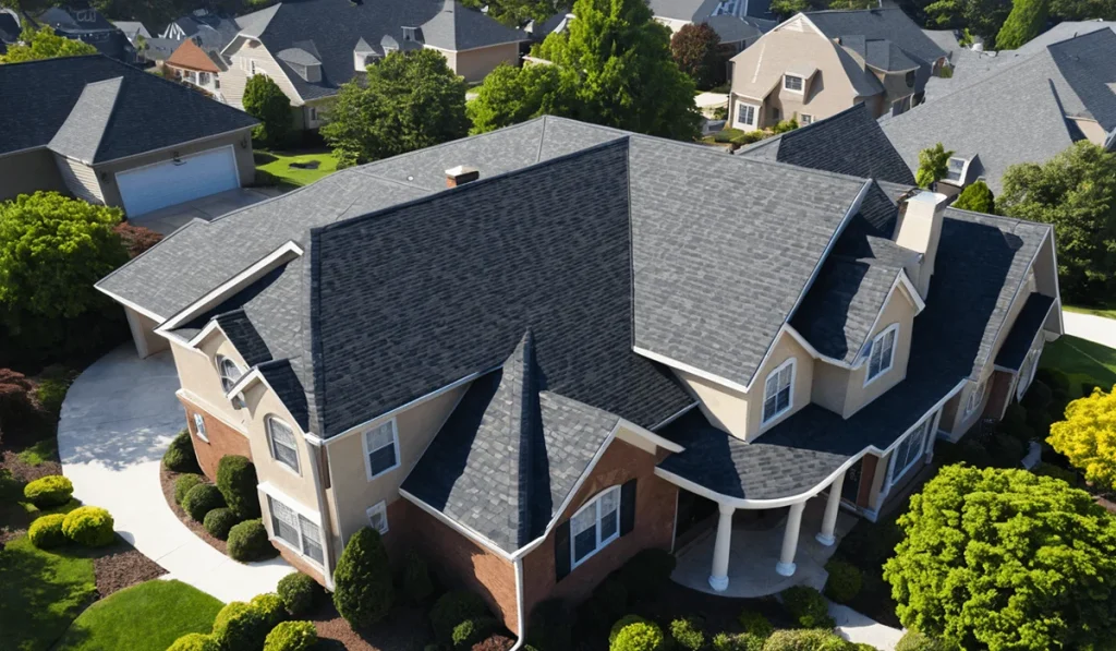 Top 10 Roofing Companies USA for Quality and Reliability